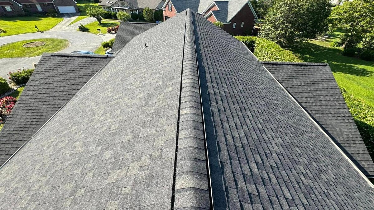 Images Sunny Day Roofing - Leland/Wilmington
