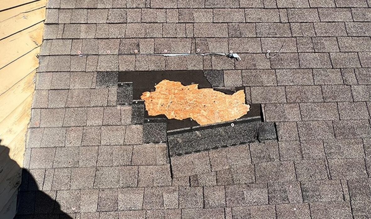 Images Sunny Day Roofing - Leland/Wilmington