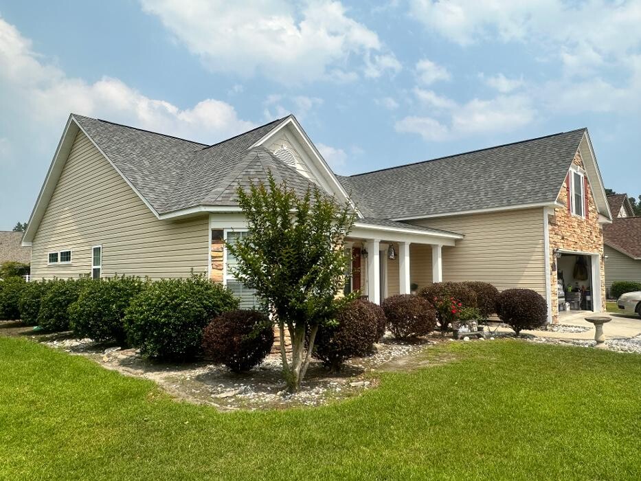 Images Sunny Day Roofing - Leland/Wilmington