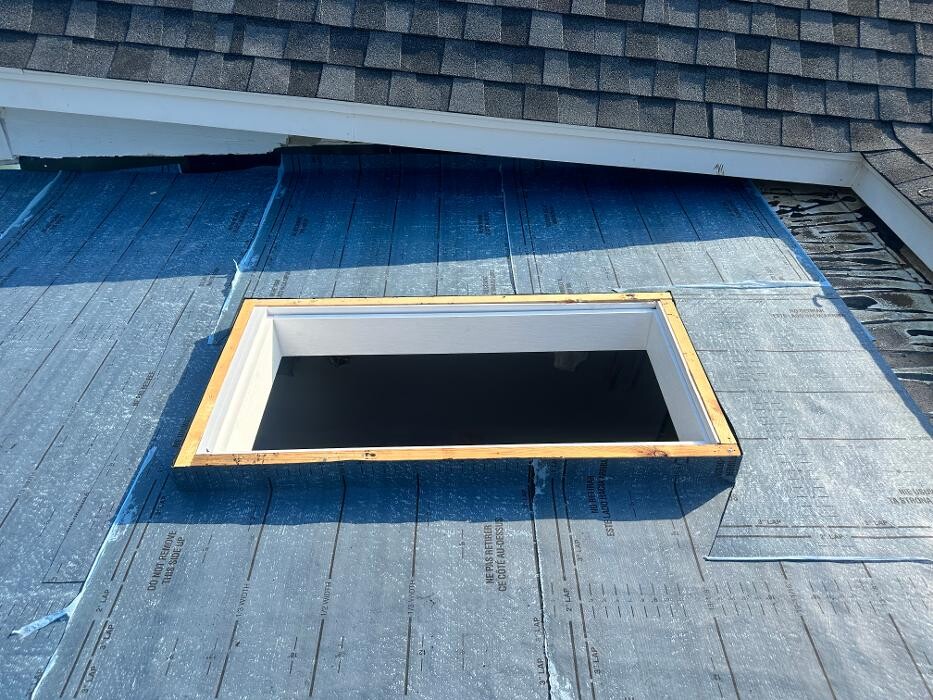 Images Sunny Day Roofing - Leland/Wilmington