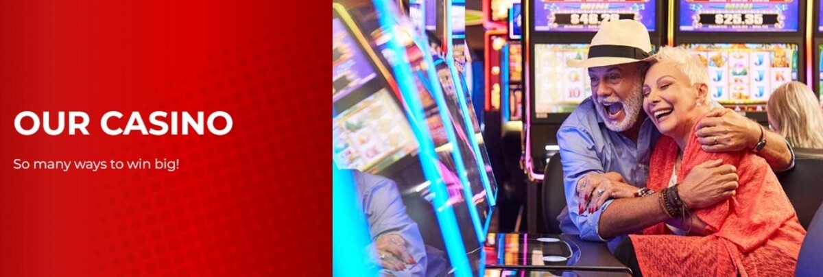 Images The Kitchen at Calder Casino