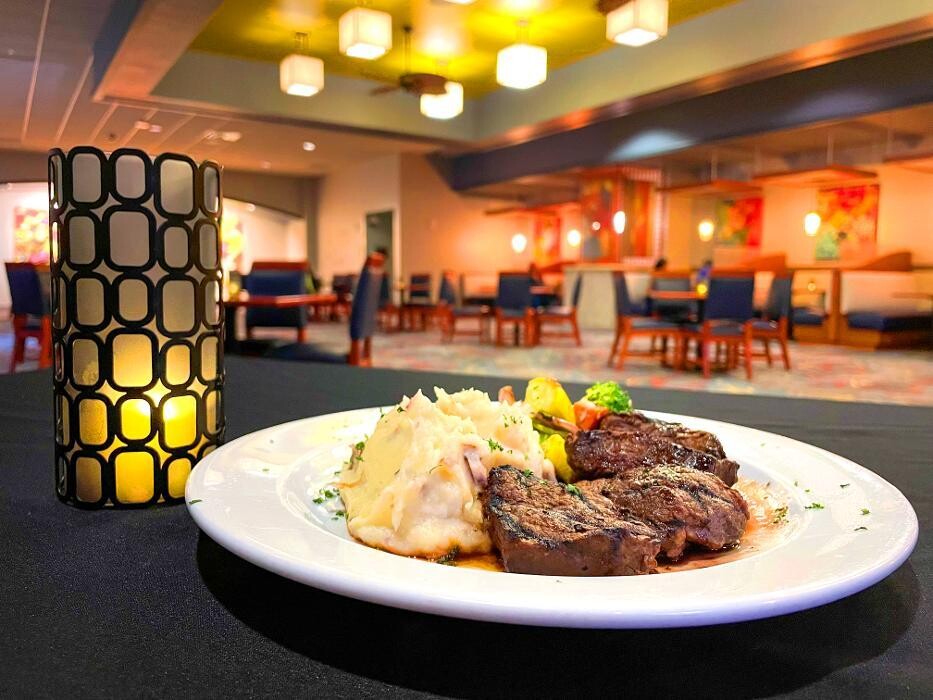 Images The Kitchen at Calder Casino