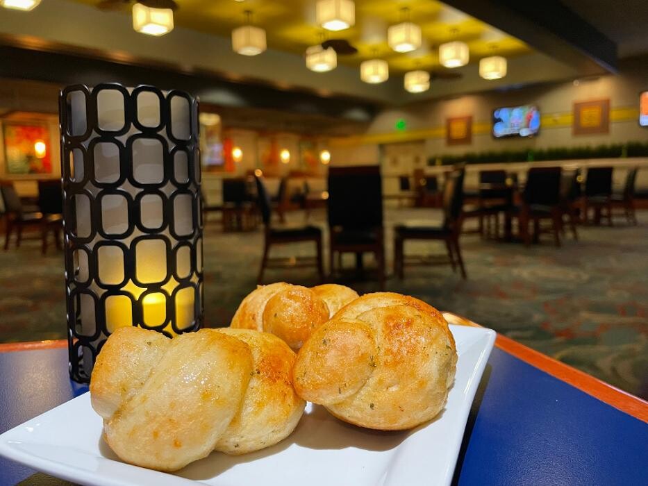 Images The Kitchen at Calder Casino