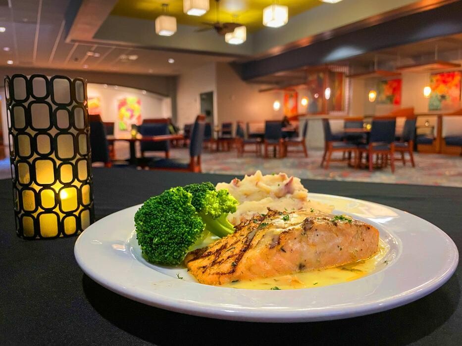 Images The Kitchen at Calder Casino