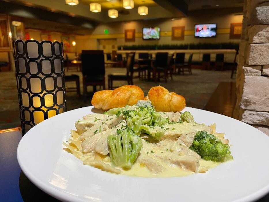 Images The Kitchen at Calder Casino