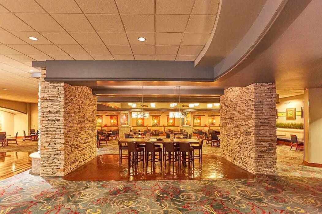 Images The Kitchen at Calder Casino