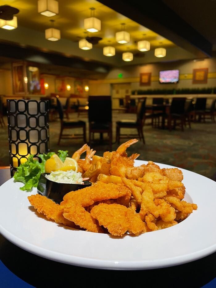 Images The Kitchen at Calder Casino