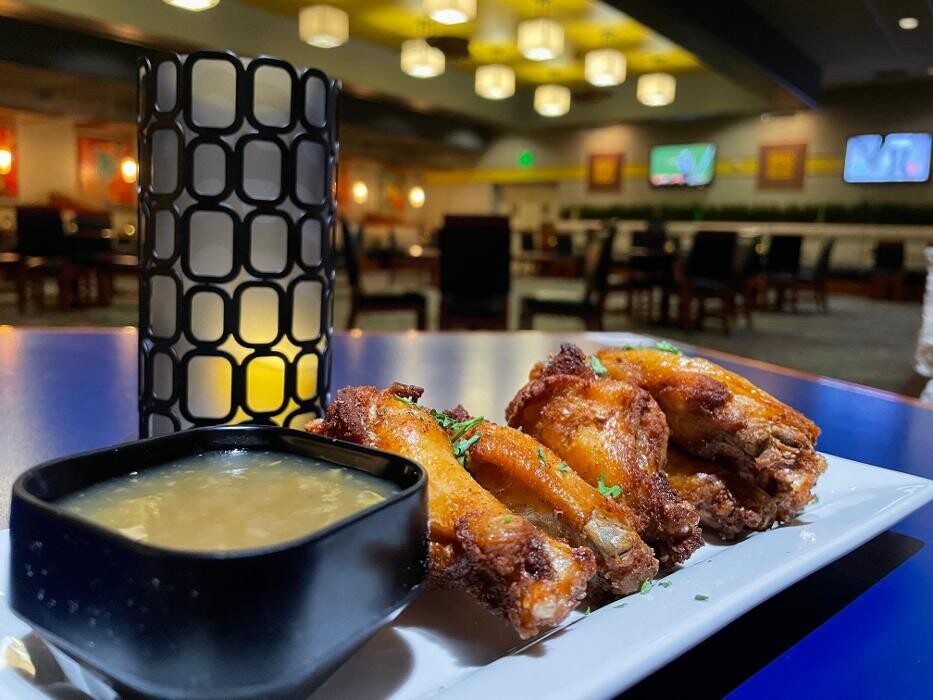 Images The Kitchen at Calder Casino