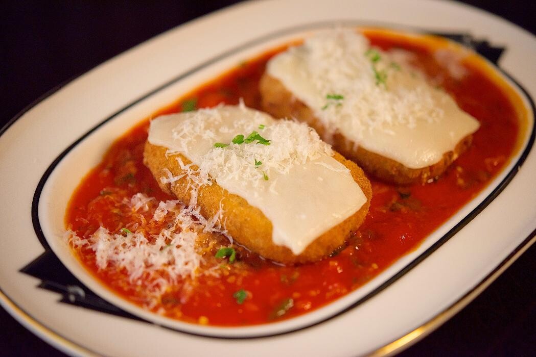 Images LBV Steakhouse at Presque Isle Downs & Casino