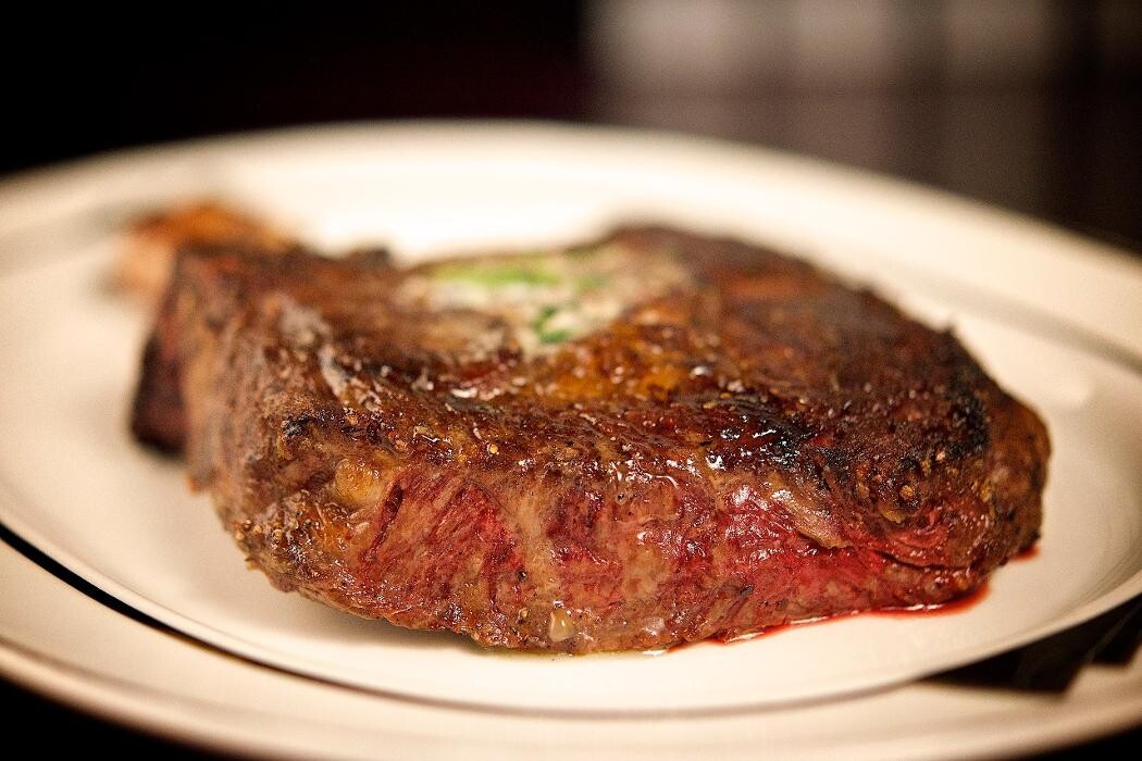 Images LBV Steakhouse at Presque Isle Downs & Casino