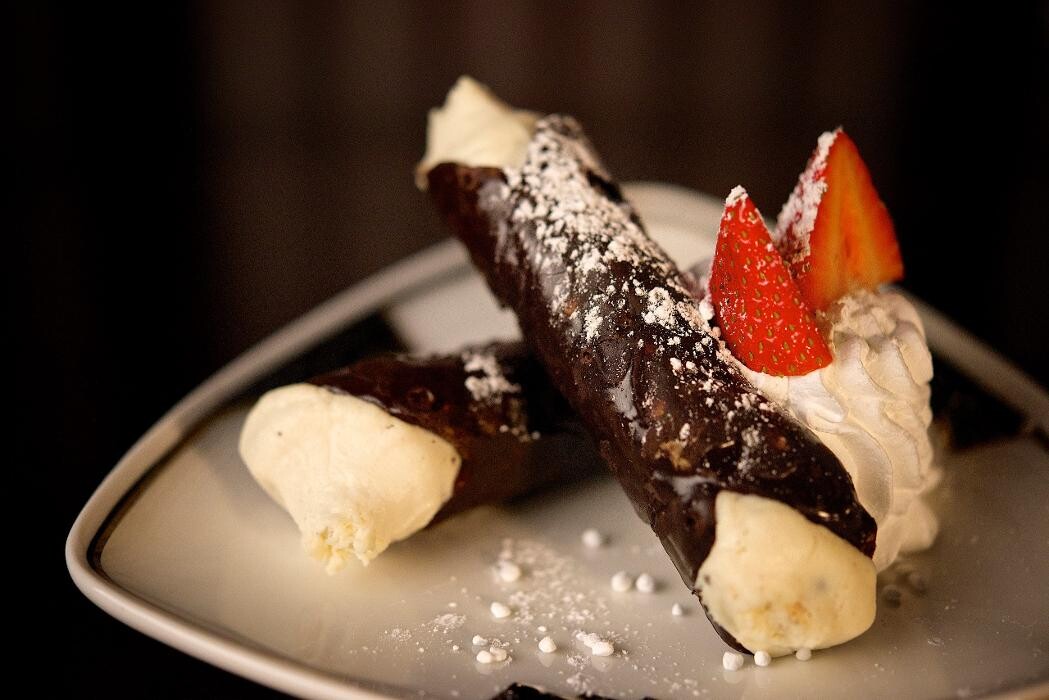 Images LBV Steakhouse at Presque Isle Downs & Casino