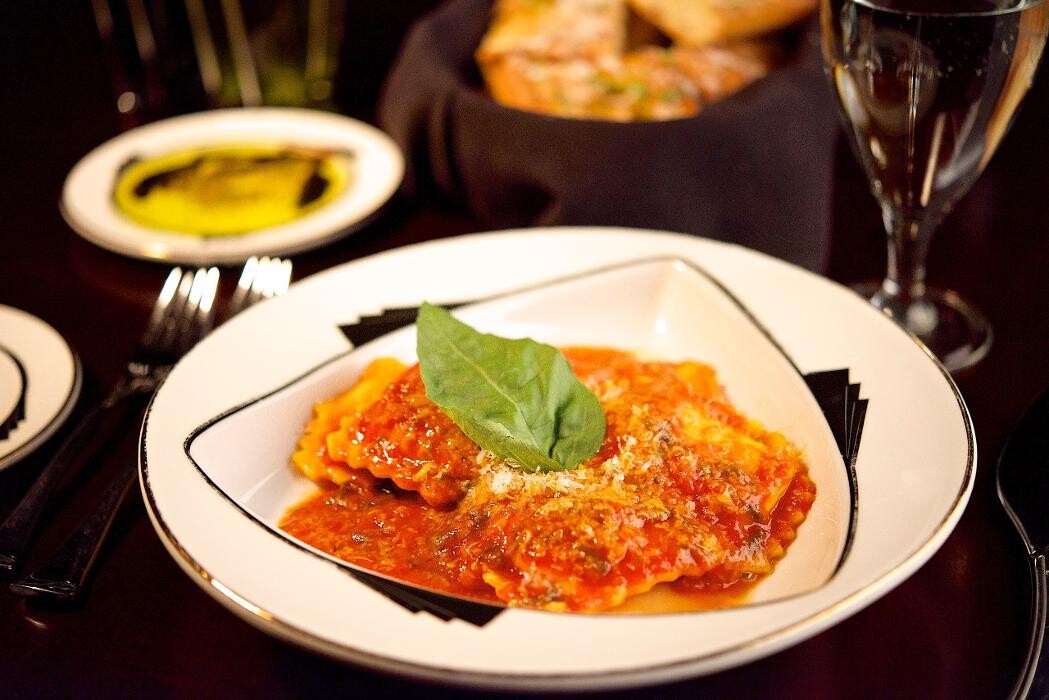 Images LBV Steakhouse at Presque Isle Downs & Casino