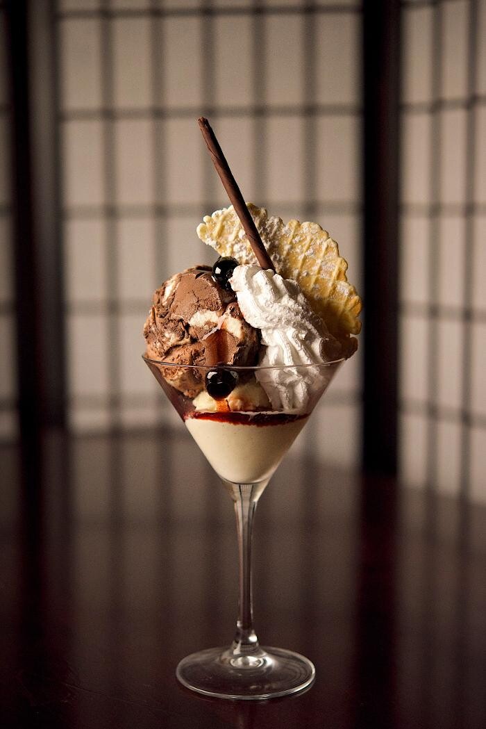 Images LBV Steakhouse at Presque Isle Downs & Casino