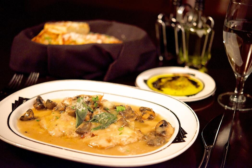 Images LBV Steakhouse at Presque Isle Downs & Casino