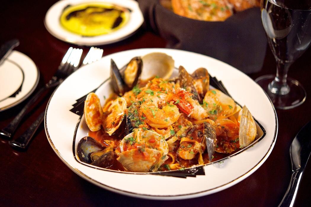 Images LBV Steakhouse at Presque Isle Downs & Casino