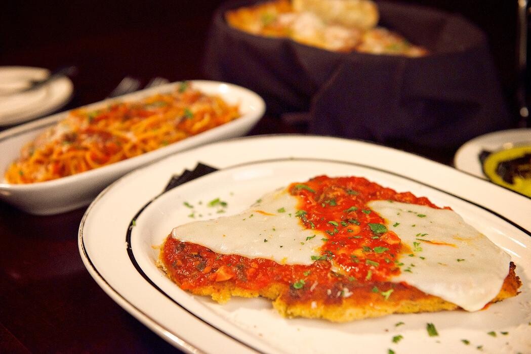 Images LBV Steakhouse at Presque Isle Downs & Casino