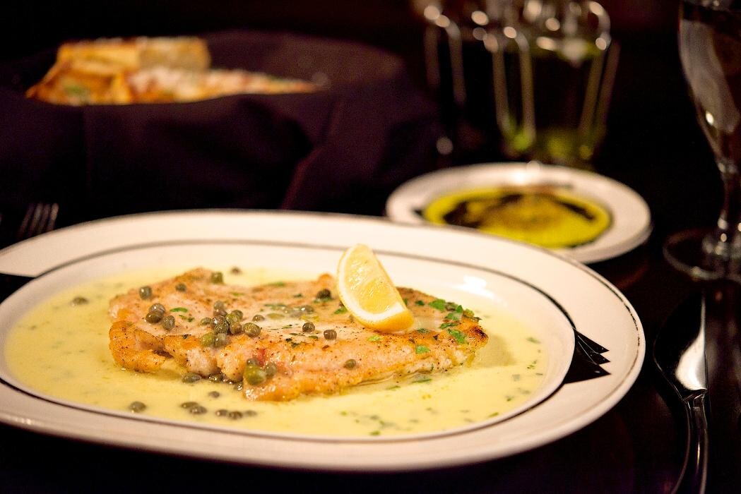 Images LBV Steakhouse at Presque Isle Downs & Casino