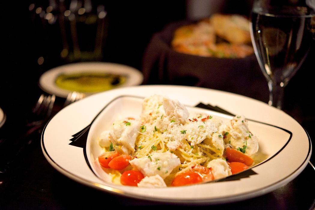 Images LBV Steakhouse at Presque Isle Downs & Casino