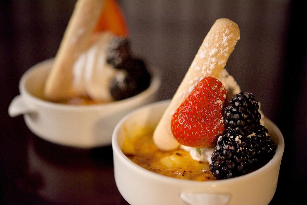 Images LBV Steakhouse at Presque Isle Downs & Casino