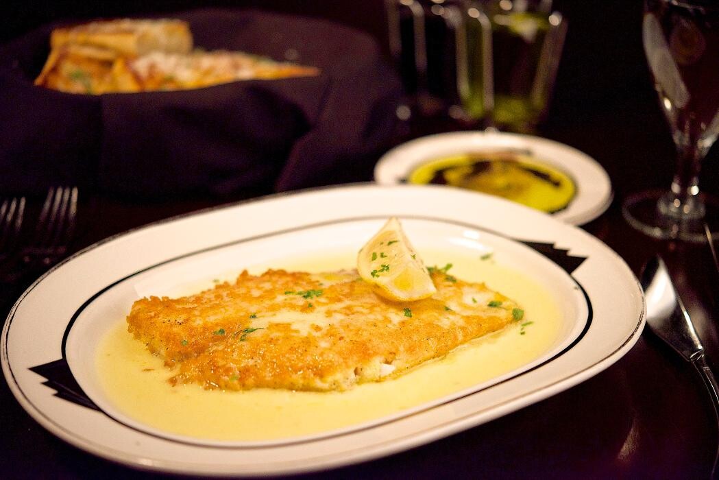 Images LBV Steakhouse at Presque Isle Downs & Casino