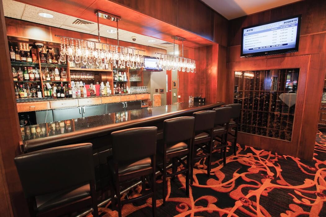 Images LBV Steakhouse at Presque Isle Downs & Casino