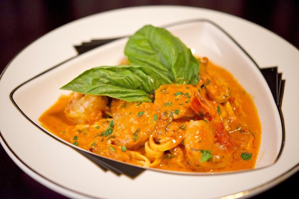 Images LBV Steakhouse at Presque Isle Downs & Casino