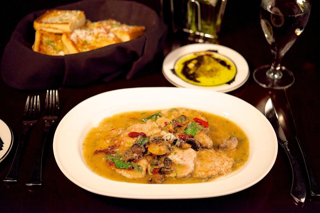 Images LBV Steakhouse at Presque Isle Downs & Casino