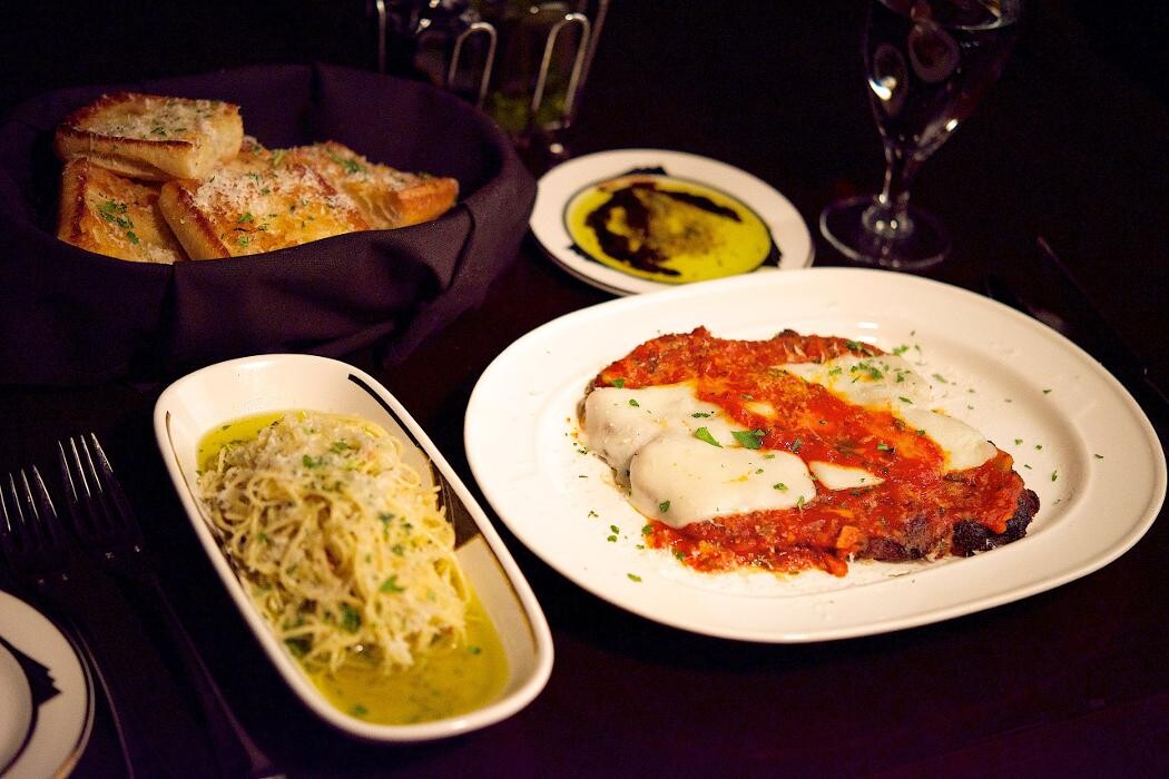 Images LBV Steakhouse at Presque Isle Downs & Casino