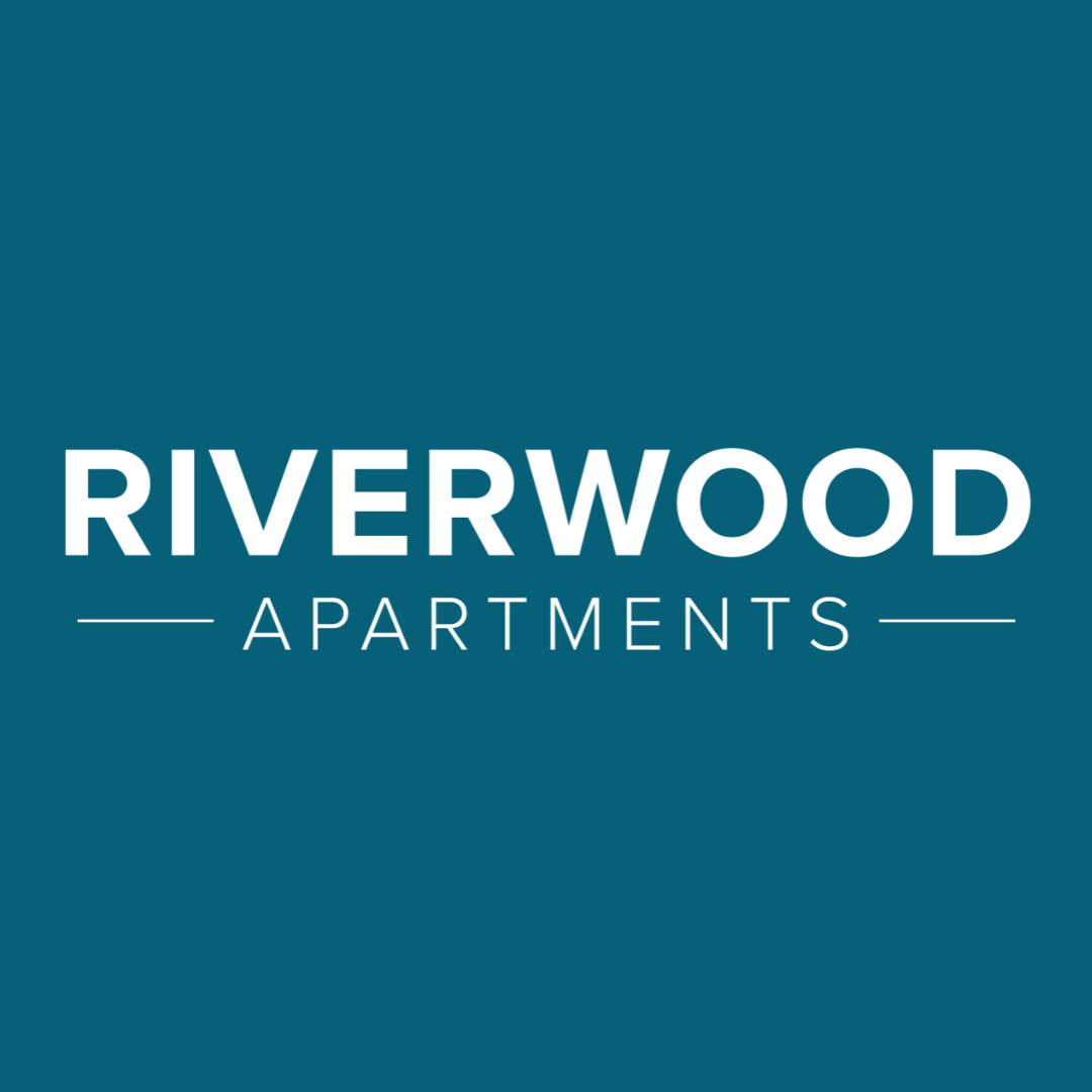 Riverwood Apartments Logo