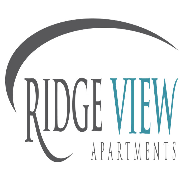 Ridge View Apartments Logo