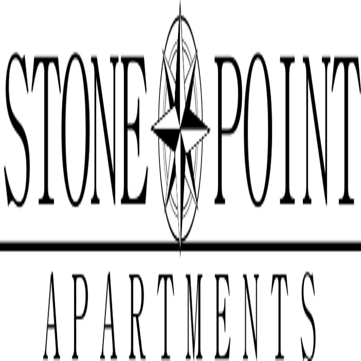 Stone Point Apartments Logo