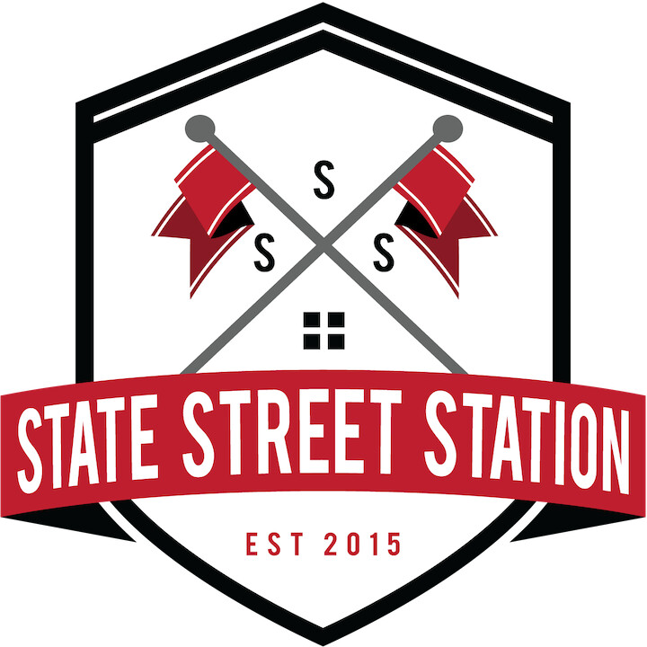 State Street Station Logo