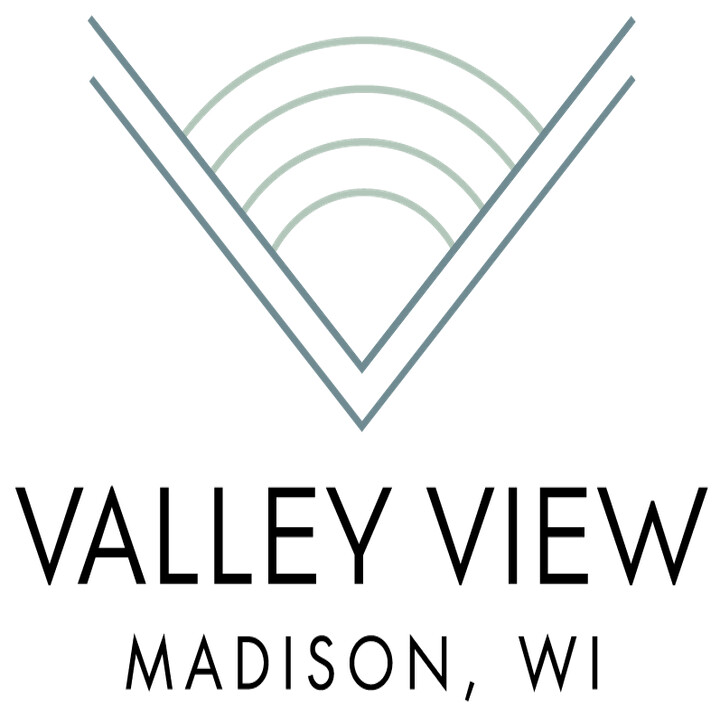 Valley View Apartments Logo