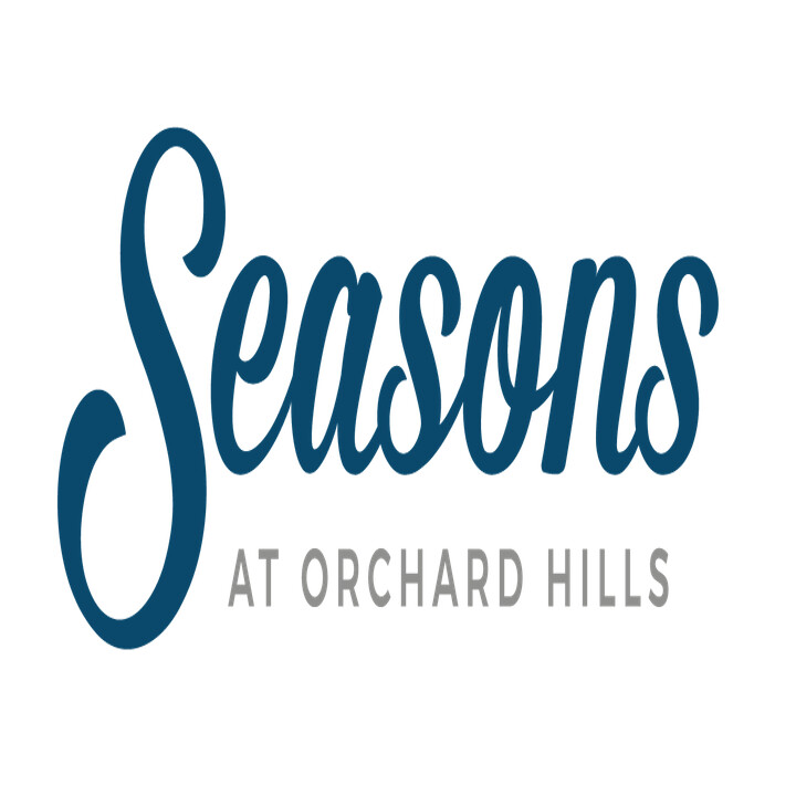 Seasons at Orchard Hills Logo