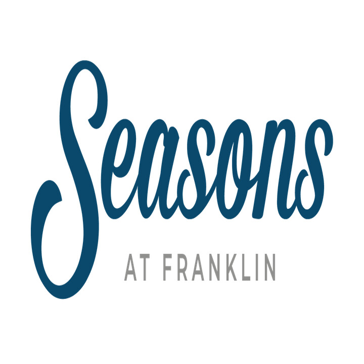 Seasons at Franklin Logo