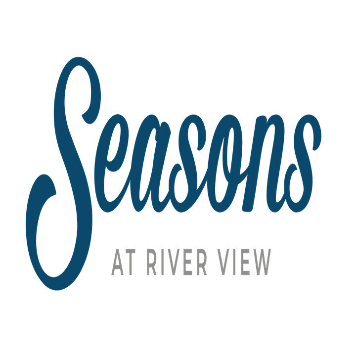 Seasons at River View Logo