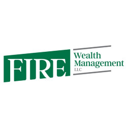 Fire Wealth Management LLC Logo