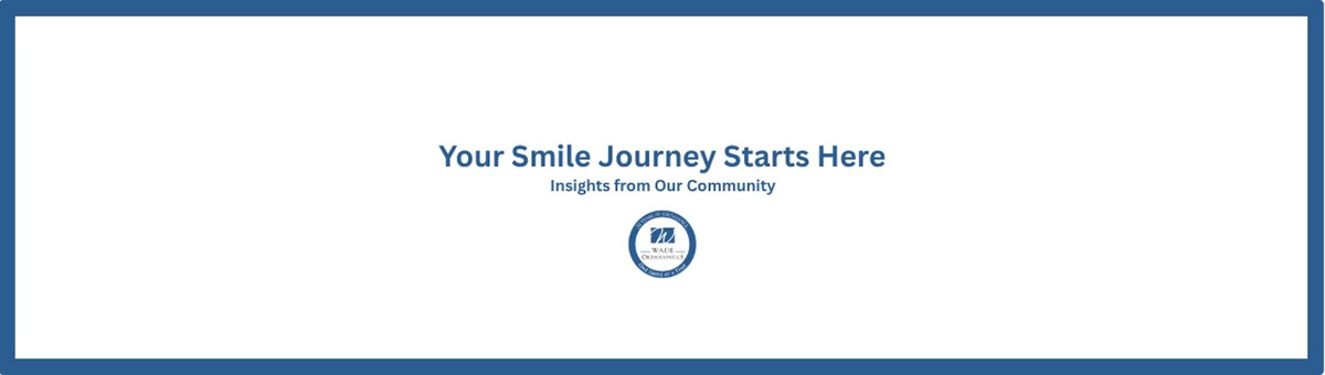 Images Wade Orthodontics
