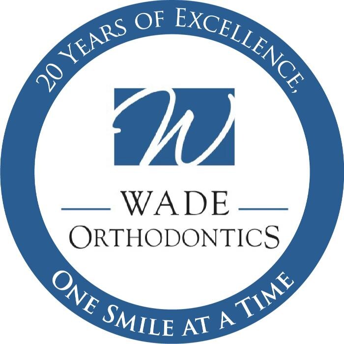 Wade Orthodontics Logo
