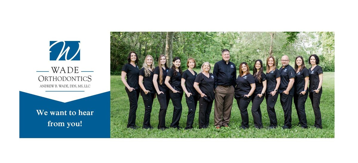 Images Wade Orthodontics