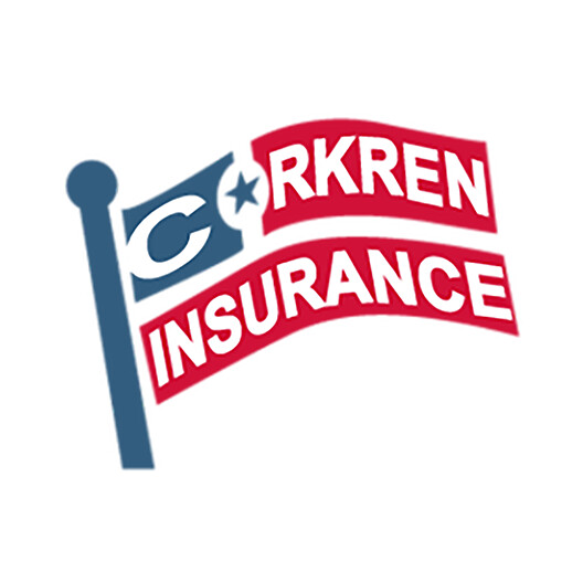 Corkren Insurance Logo