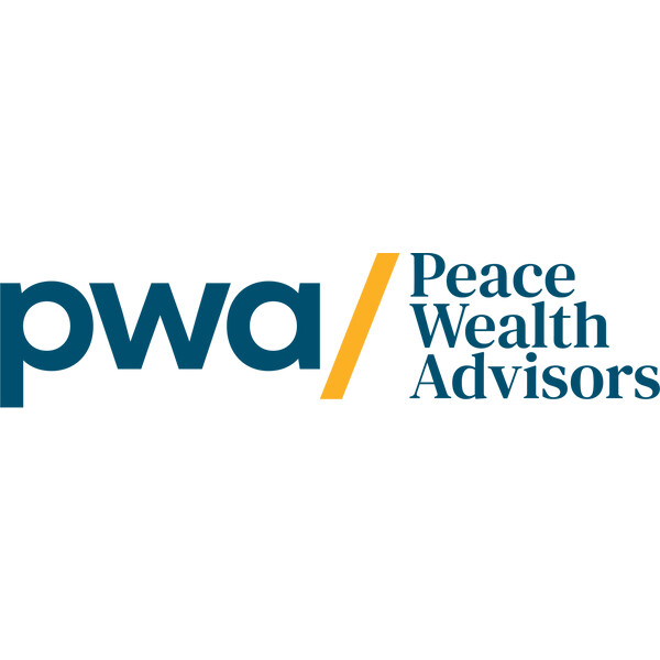 Peace Wealth Advisors Logo