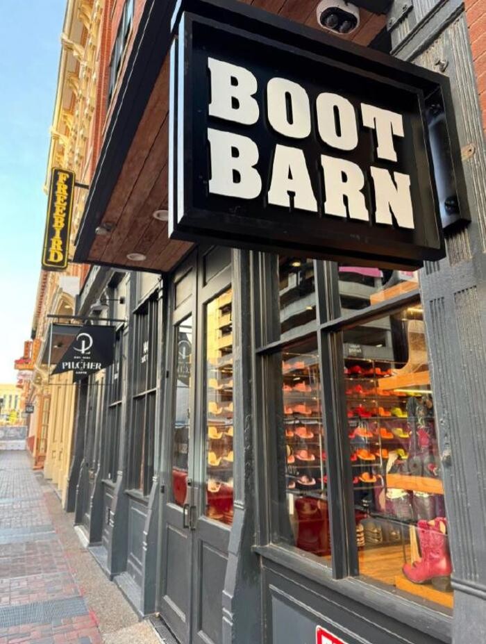 Images Boot Barn