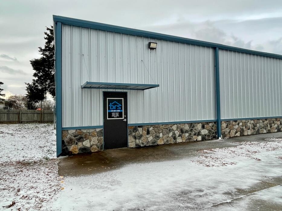 Images BRS Roofing Inc.