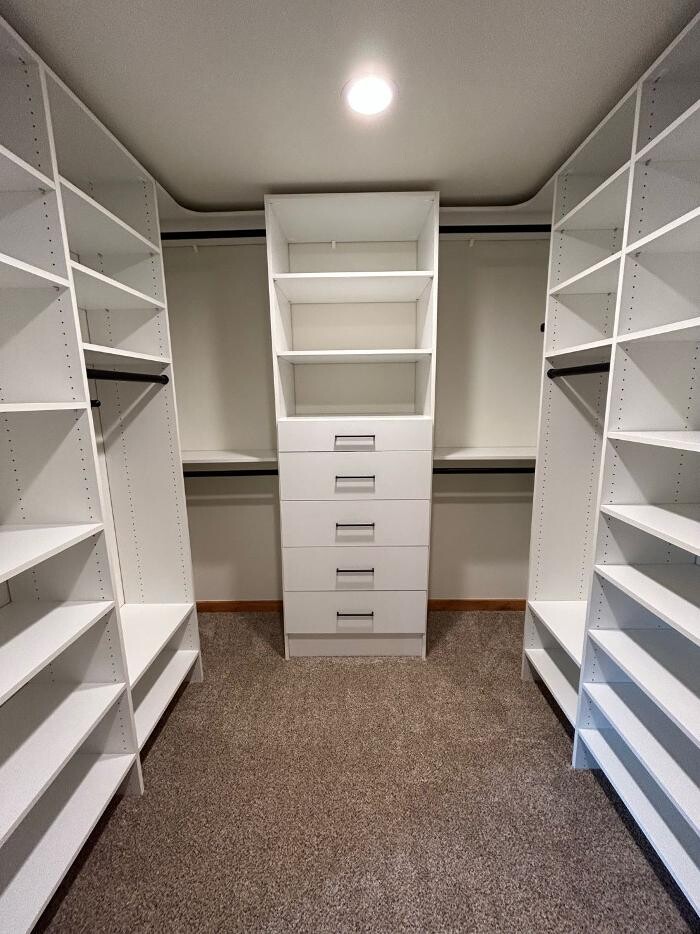 Images Up Closets of Charleston