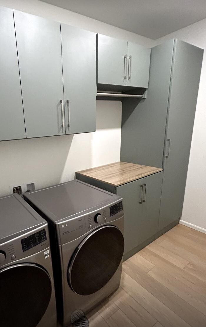Images Up Closets of Charleston