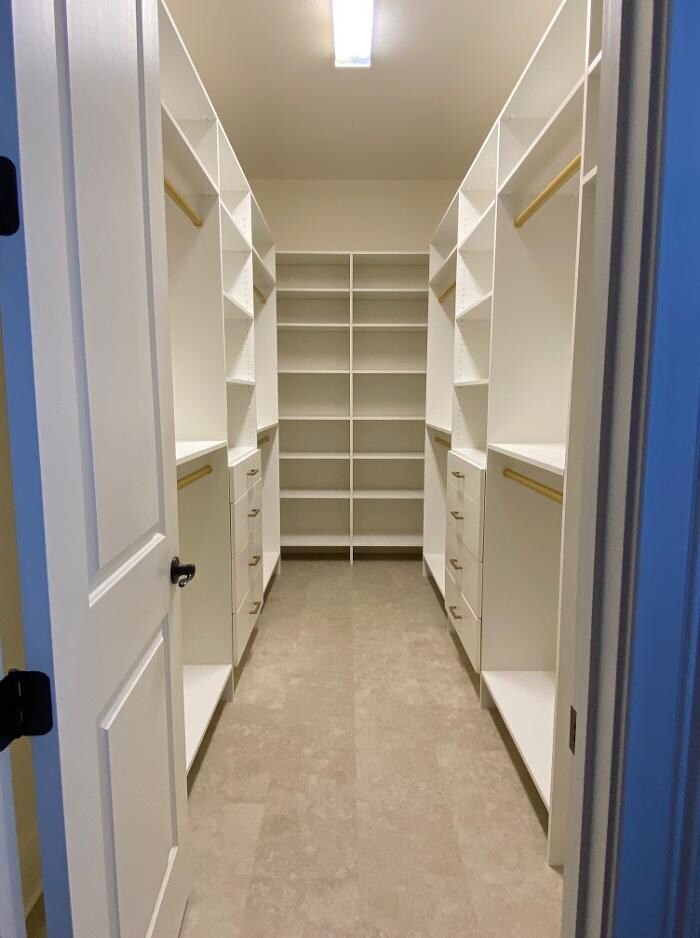 Images Up Closets of Charleston