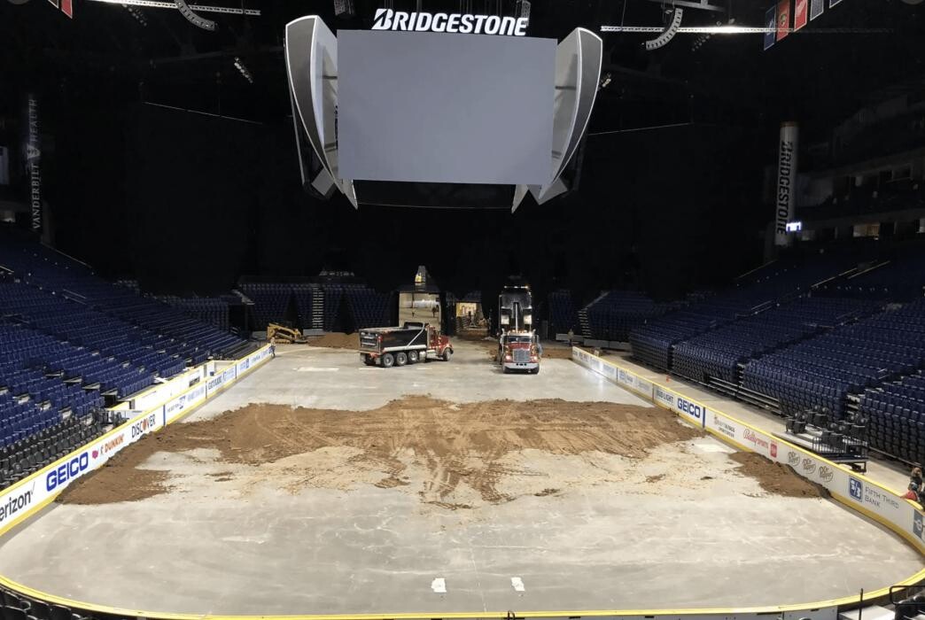 Images Bass Trucking & Excavating Inc.