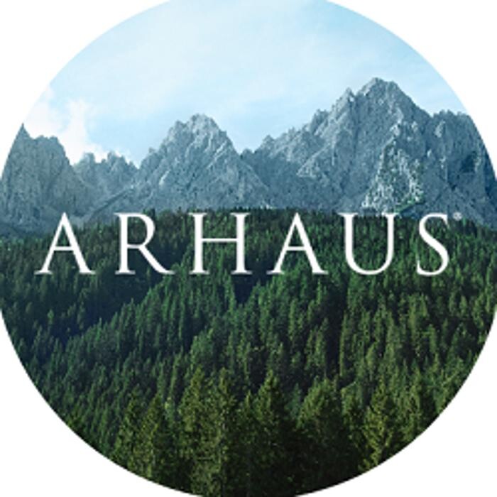 Arhaus Logo