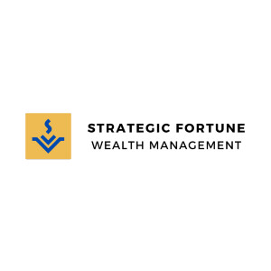 Strategic Fortune Wealth Management Logo